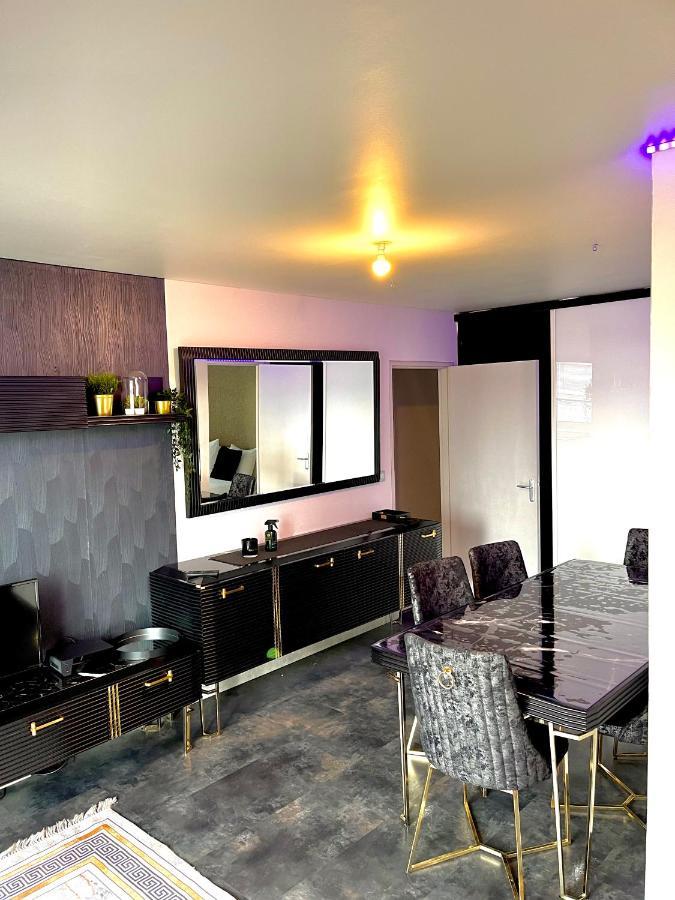 Le Midnight : Proche Centre Ville น็องต์ ภายนอก รูปภาพ