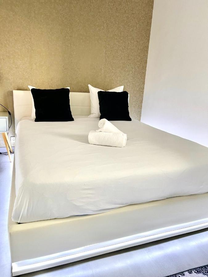 Le Midnight : Proche Centre Ville น็องต์ ภายนอก รูปภาพ