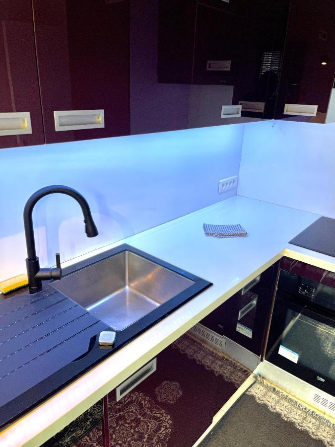 Le Midnight : Proche Centre Ville น็องต์ ภายนอก รูปภาพ