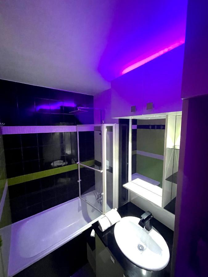 Le Midnight : Proche Centre Ville น็องต์ ภายนอก รูปภาพ