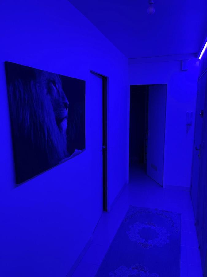 Le Midnight : Proche Centre Ville น็องต์ ภายนอก รูปภาพ